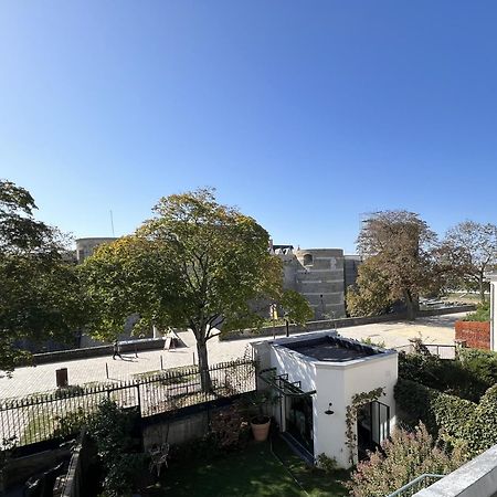 Maison Bout Du Monde Angers Hyper Centre ภายนอก รูปภาพ