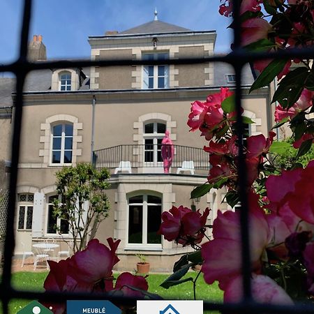 Maison Bout Du Monde Angers Hyper Centre ภายนอก รูปภาพ