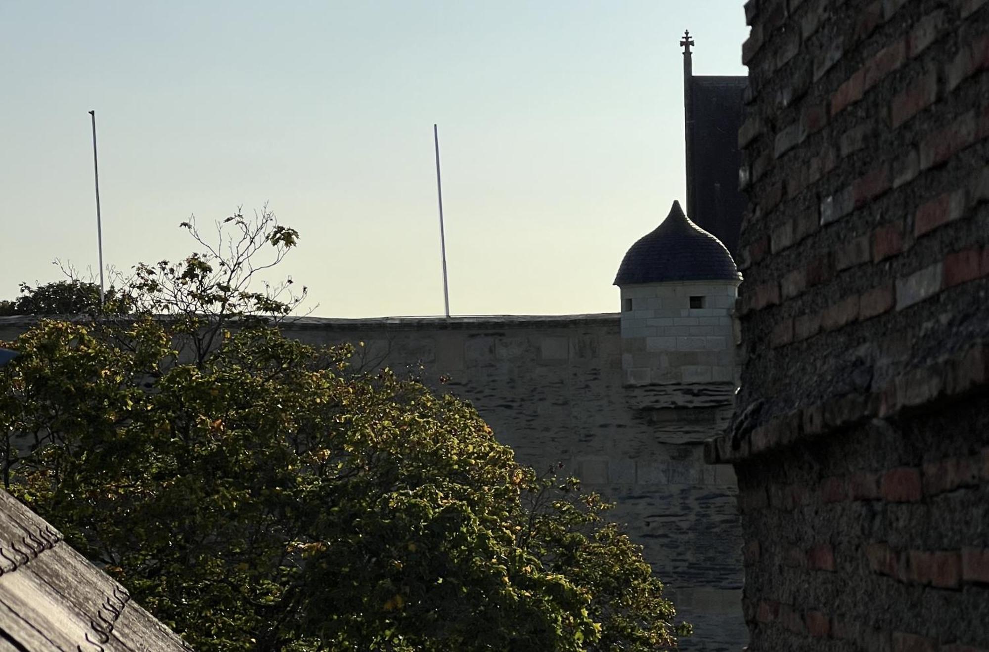 Maison Bout Du Monde Angers Hyper Centre ภายนอก รูปภาพ