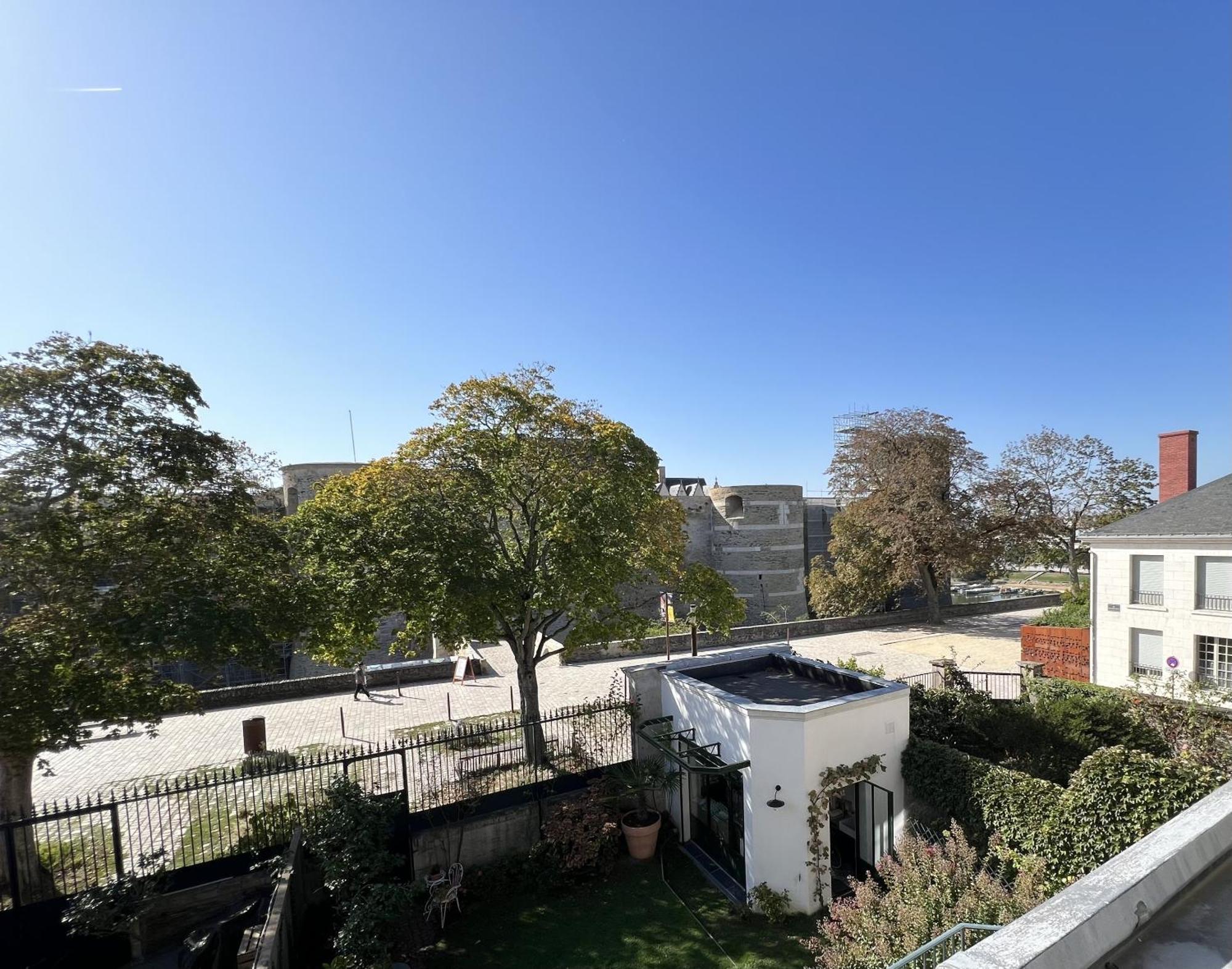 Maison Bout Du Monde Angers Hyper Centre ภายนอก รูปภาพ