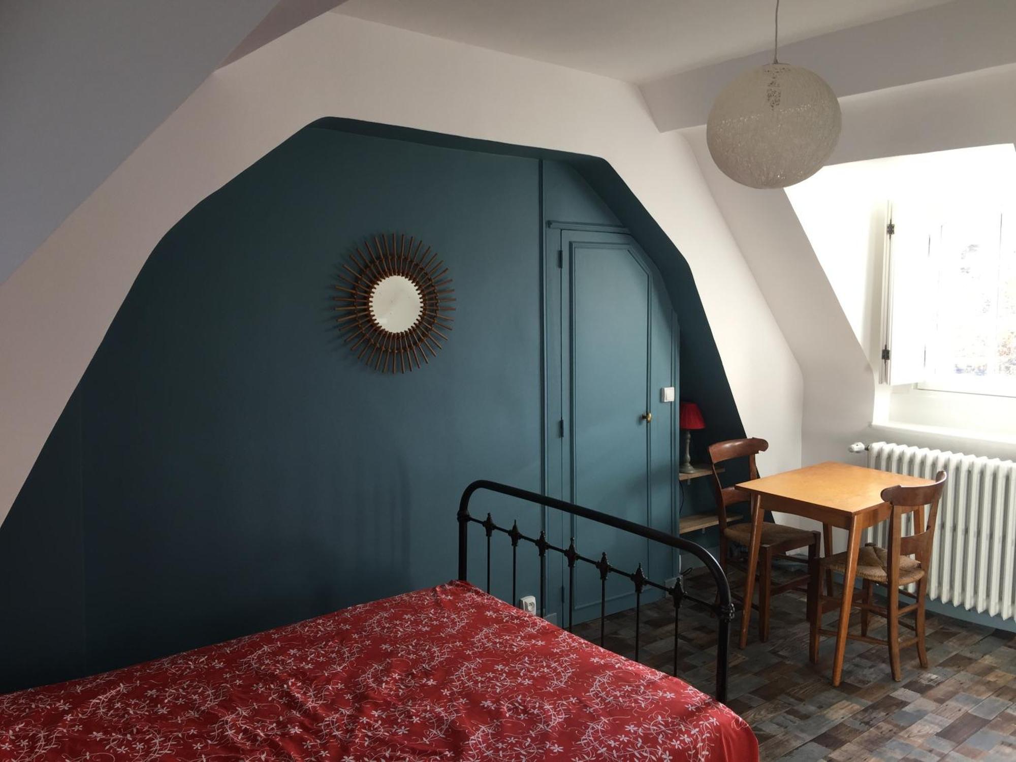 Maison Bout Du Monde Angers Hyper Centre ห้อง รูปภาพ