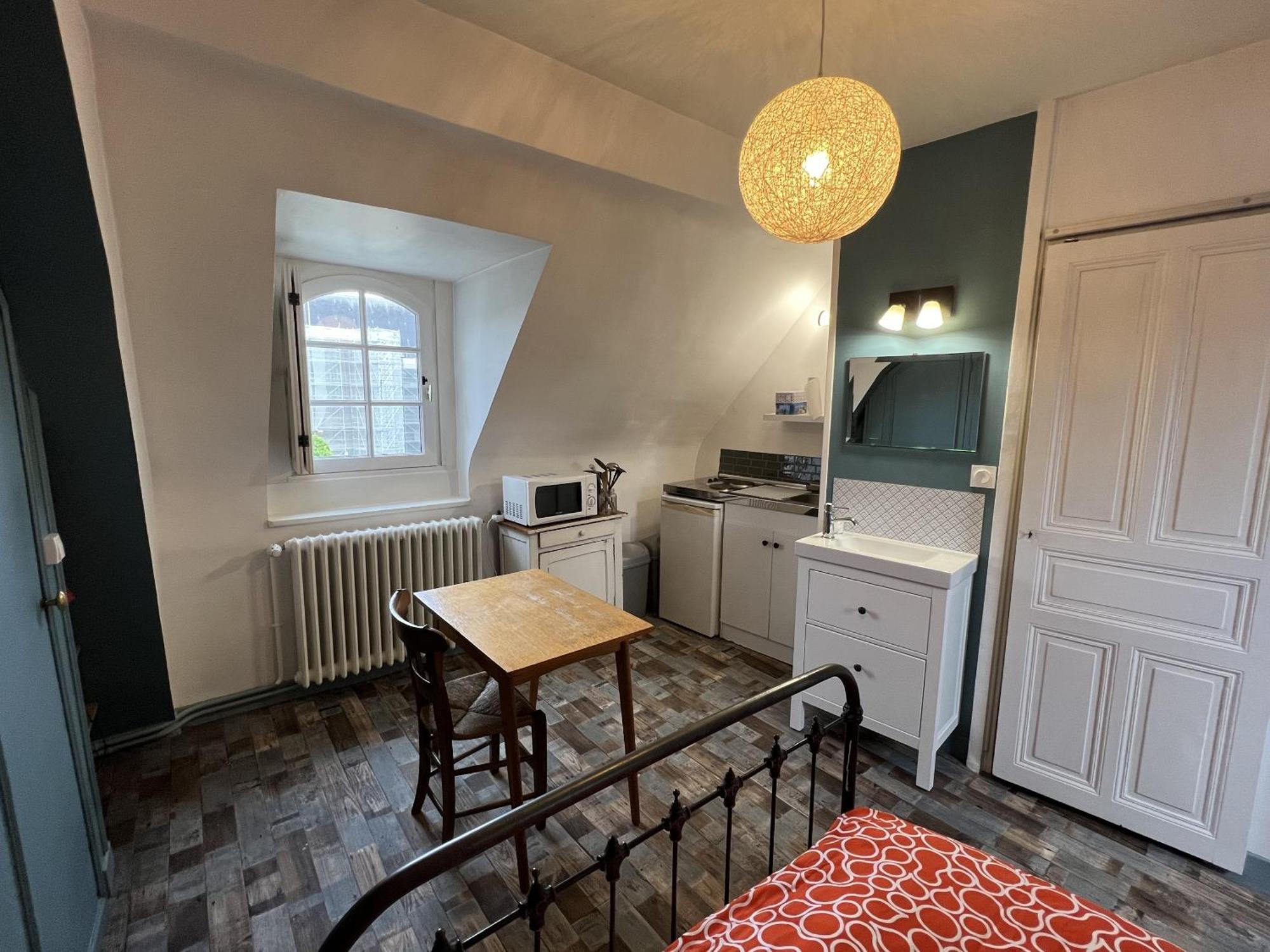 Maison Bout Du Monde Angers Hyper Centre ห้อง รูปภาพ
